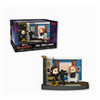 MINI MOMENTS: WANDAVISION - 2000S - WANDA AND AGATHA (SPECIAL EDITION) VINYL COLLECTIBLES