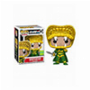 FUNKO POP! RETRO TOYS: G.I. JOE - SERPENTOR (CONVENTION LIMITED EDITION) #107 VINYL FIGURE