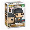 FUNKO POP! TELEVISION: PARKS AND REC - MONA-LISA (SAPERSTEIN) #1284 VINYL FIGURE