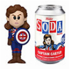 FUNKO VINYL SODA MARVEL: WHAT IF...? - CAPTAIN CARTER* COLLECTIBLE FIGURE