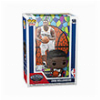 FUNKO POP! TRADING CARDS: NEW ORLEANS PELICANS - ZION WILLIAMSON (MOSAIC) #18 VINYL FIGURE