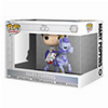 FUNKO POP! RIDES: DISNEY 100TH - MARY POPPINS #300 VINYL FIGURE