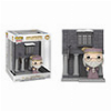 DELUXE: HARRY POTTER CHAMBER OF SECRETS - ALBUS DUMBLEDORE WITH HOGS HEAD INN #154