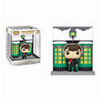 DELUXE: HARRY POTTER CHAMBER OF SECRETS NEVILLE LONGBOTTOM WITH HONEYDUKES #155 VINYL FIGURE