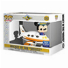 FUNKO POP! RIDES: MICKEY IN THE MOUSE (SPECIAL EDITION) #292 VINYL FIGURE