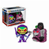 FUNKO POP! TOWN: MASTER OF THE UNIVERSE - SKELETOR WITH SNAKE MOUNTAIN #23 VINYL FIGURE