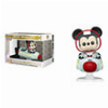 FUNKO POP! RIDES: WALT DISNEY WORLD 50 - MICKEY MOUSE AT THE SPACE MOUNTAIN ATTRACTION #107