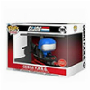 FUNKO POP! RIDES SUPER DELUXE: GI JOE - COBRA F.A.N.G. (SPECIAL EDITION) #285 VINYL FIGURE