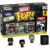 FUNKO BITTY POP! 4-PACK DC: BATMAN 85TH - SELINA KYLE VINYL FIGURES