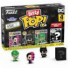 FUNKO BITTY POP! 4-PACK DC: BATMAN 85TH - TWO FACE VINYL FIGURES