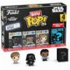 FUNKO BITTY POP! 4-PACK DISNEY: STAR WARS - VADER VINYL FIGURES