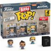 FUNKO BITTY POP! 4-PACK: AVATAR: THE LAST AIRBENDER - KATARA VINYL FIGURES