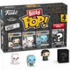 FUNKO BITTY POP! 4-PACK: GAME OF THRONES - JON SNOW