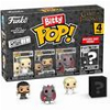 FUNKO BITTY POP! 4-PACK: GAME OF THRONES - KHALEESI