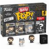 FUNKO BITTY POP! 4-PACK: GAME OF THRONES - NED STARK