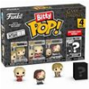 FUNKO BITTY POP! 4-PACK: GAME OF THRONES - TYRION