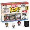FUNKO BITTY POP! 4-PACK: RETRO TOYS: GI JOE