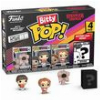 FUNKO BITTY POP! 4-PACK: STRANGER THINGS - DEMOGORGON, WILL, BARB, MYSTERY POP!