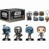 FUNKO DISNEY: STAR WARS THE MANDALORIAN - MYSTERY COLLECTOR BOX 2023 KIT (SPECIAL EDITION)