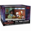 FUNKO MINI MOMENTS: MARVEL STUDIOS WANDAVISION - 1970S - WANDA GERALDINE (LIVING ROOM)