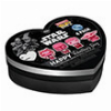 FUNKO POCKET POP! 4-PACK: DISNEY STAR WARS - VALENTINES BOX VINYL FIGURES