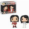 FUNKO POP! 2-PACK ROCKS: THE WHITE STRIPES - JACK WHITE &AMP MEG WHITES