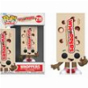 FUNKO POP! AD ICONS: WHOPPERS - WHOPPER BOX #219