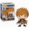 FUNKO POP! ANIMATION: BLACK CLOVER - LEOPOLD #1719
