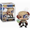 FUNKO POP! ANIMATION: BLACK CLOVER - WILLIAM #1718