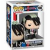 FUNKO POP! ANIMATION: BLEACH - BYAKUYA KUCHIKI #1698