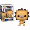 FUNKO POP! ANIMATION: BLEACH - KON #1615
