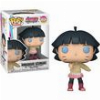 FUNKO POP! ANIMATION: BORUTO - HIMAWARI UZUMAKI* #1654