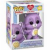 FUNKO POP! ANIMATION: CARE BEARS COUSINS - BRIGHT HEART RACCOON #1802