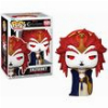 FUNKO POP! ANIMATION: CASTLEVANIA NOCTURNE - ERZSEBET #1689