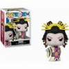 FUNKO POP! ANIMATION: DEMON SLAYER - DAKI #1534