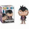 FUNKO POP! ANIMATION: DEMON SLAYER- GENYA SHINAZUGAWA (DEMON FORM) #1851