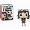 FUNKO POP! ANIMATION: DEMON SLAYER: KIMETSU NO YAIBA - MAKOMO (FLOWER HEADDRESS) #1405
