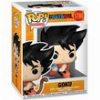 FUNKO POP! ANIMATION: DRAGON BALL - GOKU (KAME) #1780