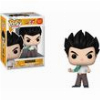 FUNKO POP! ANIMATION: DRAGON BALL GT - GOHAN #1631