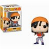 FUNKO POP! ANIMATION: DRAGON BALL GT - PAN #1629