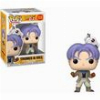 FUNKO POP! ANIMATION: DRAGON BALL GT - TRUNKS GILL #1630