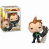 FUNKO POP! ANIMATION: MY HERO ACADEMIA - RE-DESTRO #1523