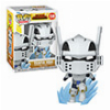 FUNKO POP! ANIMATION: MY HERO ACADEMIA - TENYA IIDA (RBURST) #1349 VINYL FIGURE