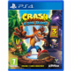 CRASH BANDICOOT N. SANE TRILOGY 2.0