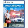 AMBULANCE LIFE: A PARAMEDIC SIMULATOR