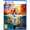 TESLAGRAD POWER PACK