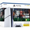 ΚΟΝΣΟΛΑ SONY PLAYSTATION 5 SLIM BLURAY & EA SPORTS FC 26 FIFA 2026 (CODE)