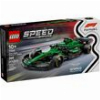 LEGO SPEED CHAMPIONS 77245 ASTON MARTIN ARAMCO F1 AMR24