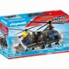 PLAYMOBIL 71149 ΕΛΙΚΟΠΤΕΡΟ ΕΙΔΙΚΩΝ ΔΥΝΑΜΕΩΝ ΜΕ ΔΥΟ ΕΛΙΚΕΣ