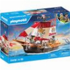 PLAYMOBIL 71418 ΠΕΙΡΑΤΙΚΗ ΓΑΛΕΡΑ Ο ΒΑΣΙΛΙΑΣ ΤΩΝ ΠΕΙΡΑΤΩΝ
